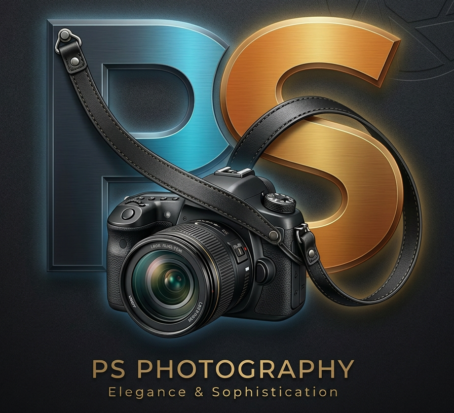 photographer serge logo